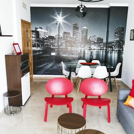 Casa Dulcinea. Precioso Atico En Plena Calle Ancha Sanlúcar de Barrameda Exterior foto
