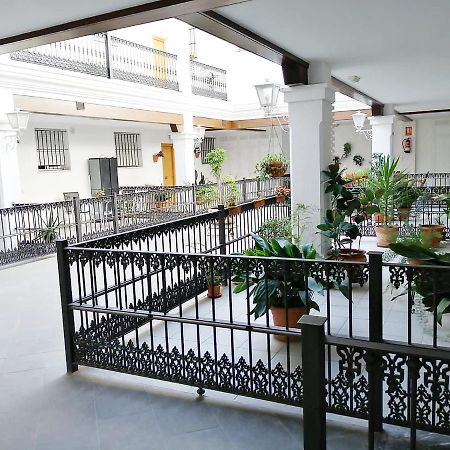 Casa Dulcinea. Precioso Atico En Plena Calle Ancha Sanlúcar de Barrameda Exterior foto