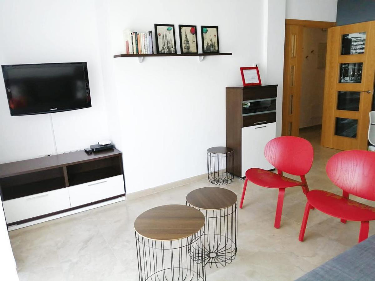 Casa Dulcinea. Precioso Atico En Plena Calle Ancha Sanlúcar de Barrameda Exterior foto