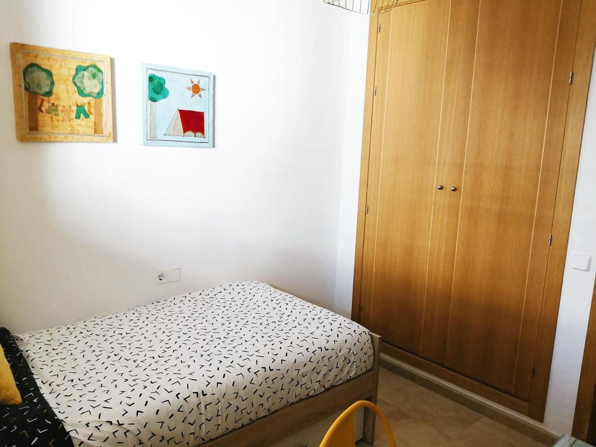 Casa Dulcinea. Precioso Atico En Plena Calle Ancha Sanlúcar de Barrameda Exterior foto