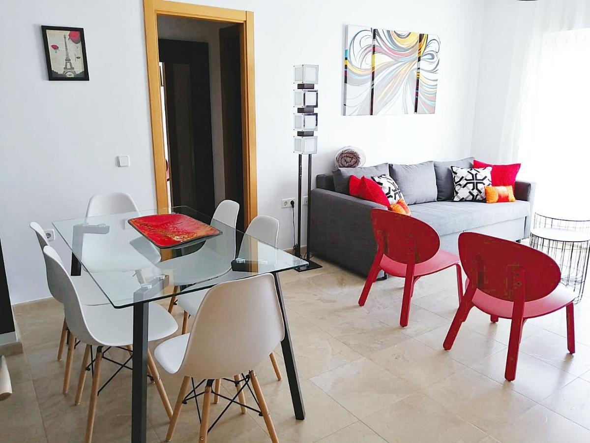 Casa Dulcinea. Precioso Atico En Plena Calle Ancha Sanlúcar de Barrameda Exterior foto